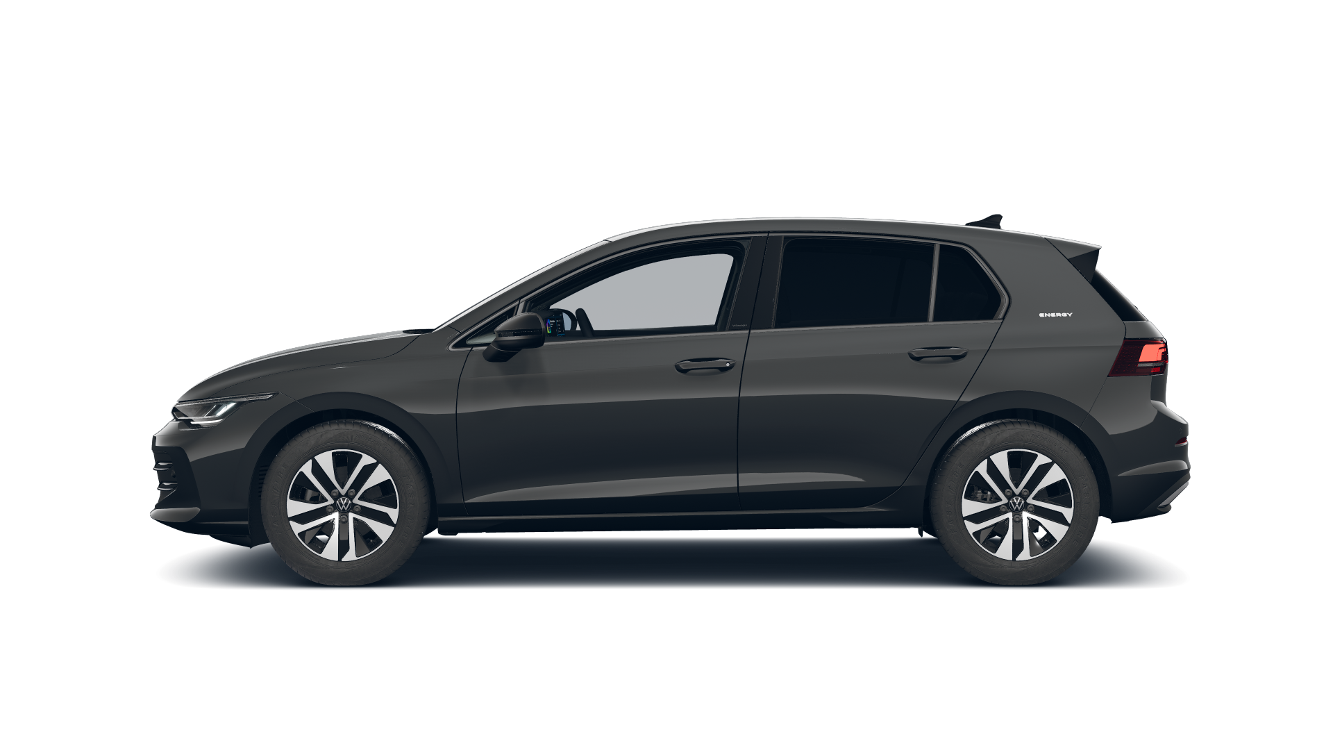 Volkswagen Golf Golf VIII