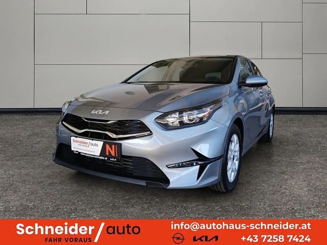 Kia Ceed GDi