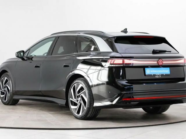 Volkswagen ID.7 Pro Tourer