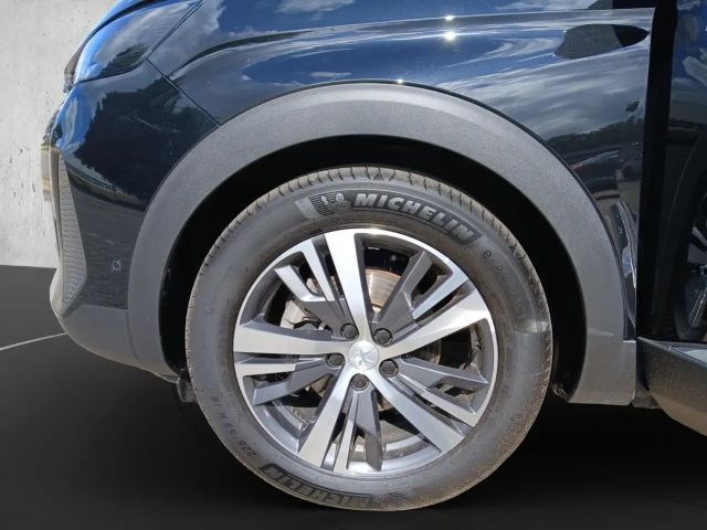 Peugeot 3008 Allure Pack PureTech