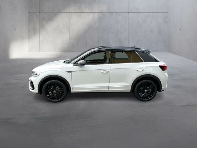 Volkswagen T-Roc 4Motion DSG Sport