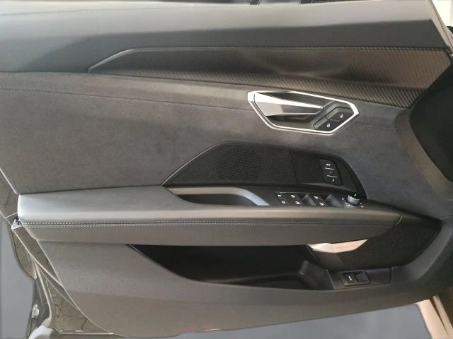 Audi RS e-tron GT Quattro