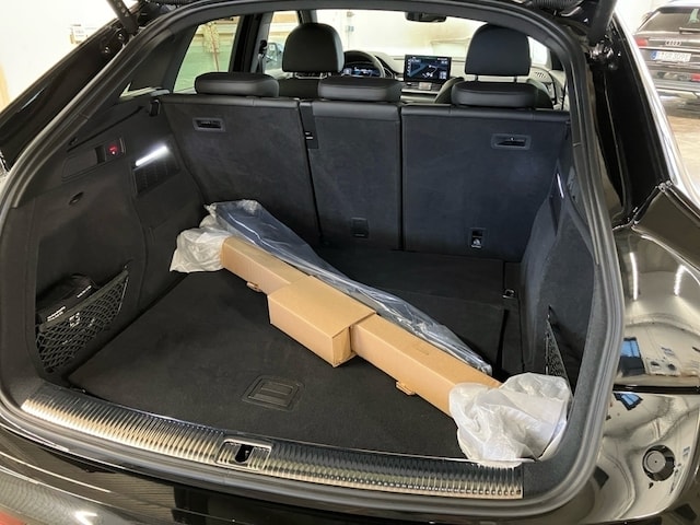 Audi Q5 45 TFSI Quattro S-Tronic Sportback