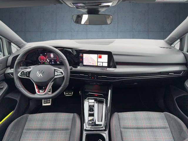 Volkswagen Golf Business DSG GTI