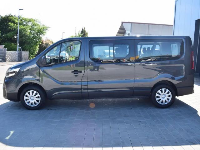 Nissan Primastar L2H1 N-Connecta dCi 170