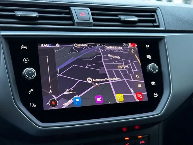 Seat Ibiza 1.0 MPI Style