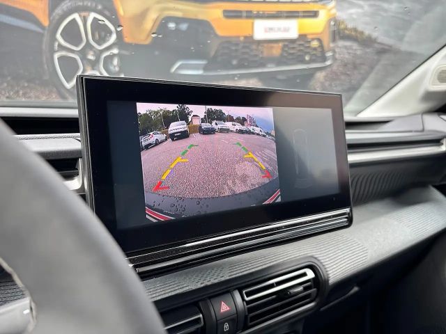 Citroën C3 Max PureTech