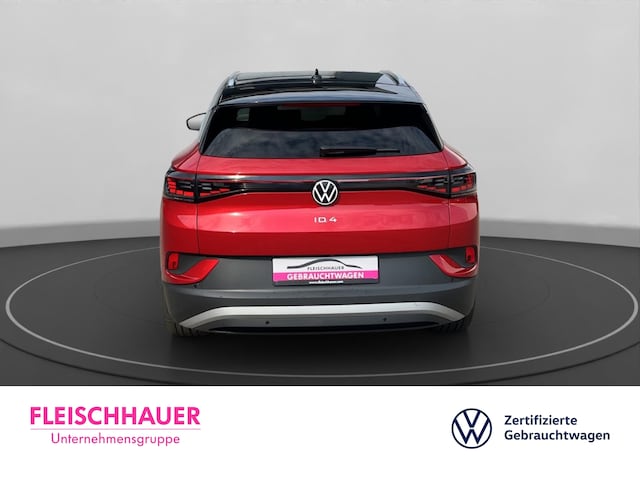 Volkswagen ID.4 Performance Pro