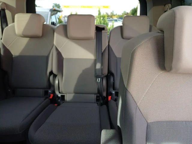 Volkswagen Multivan 1.4 TSI T7 eHybrid