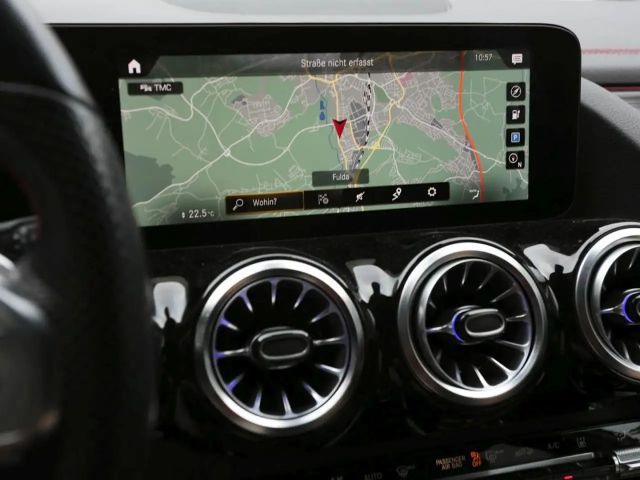 Mercedes-Benz EQA 250 AMG Line