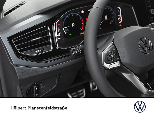 Volkswagen Taigo DSG R-Line