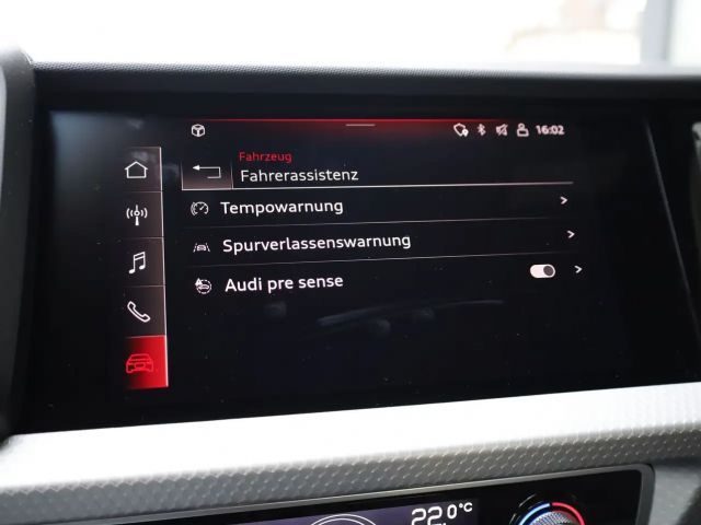 Audi A1 30 TFSI S-Line