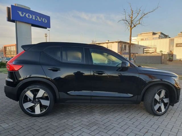 Volvo XC40 Recharge Ultimate