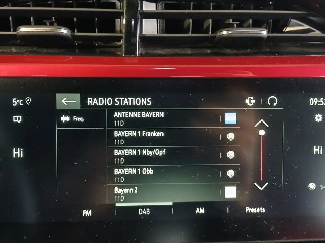 Opel Corsa 1.2 Turbo