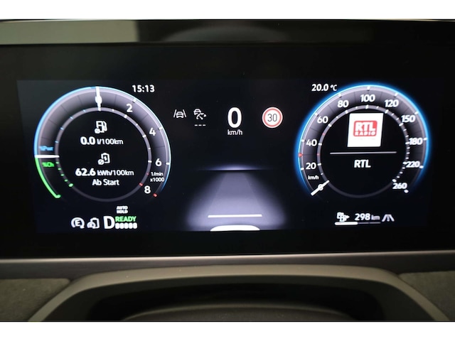 Volkswagen Passat 1.5 eTSI R-Line