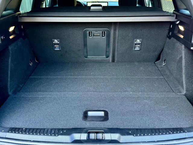 Ford Focus ST Line Wagon