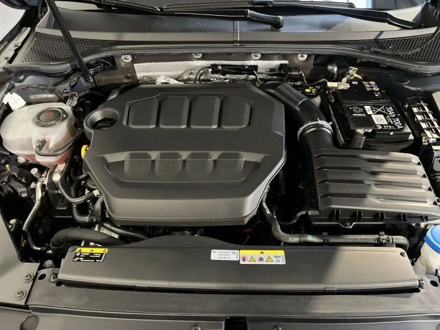 Volkswagen Passat 2.0 TSI Business DSG Variant