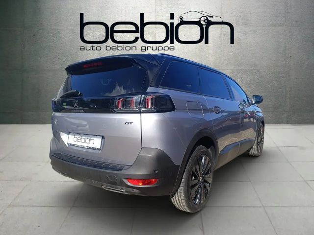 Peugeot 5008 BlueHDi GT-Line