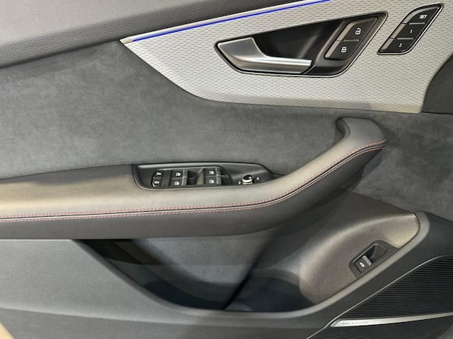 Audi Q7 50 TDI Quattro S-Line