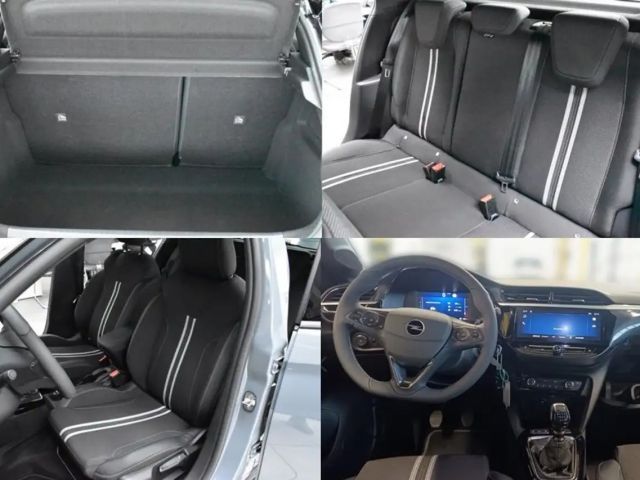 Opel Corsa 1.2 Turbo GS-Line Grand Sport