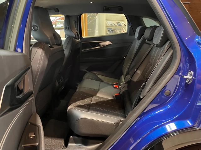 Renault Austral E-Tech Techno