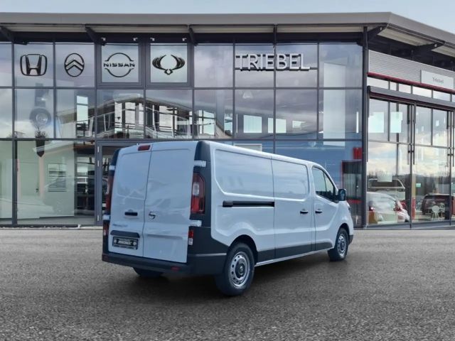 Nissan Primastar L2H1