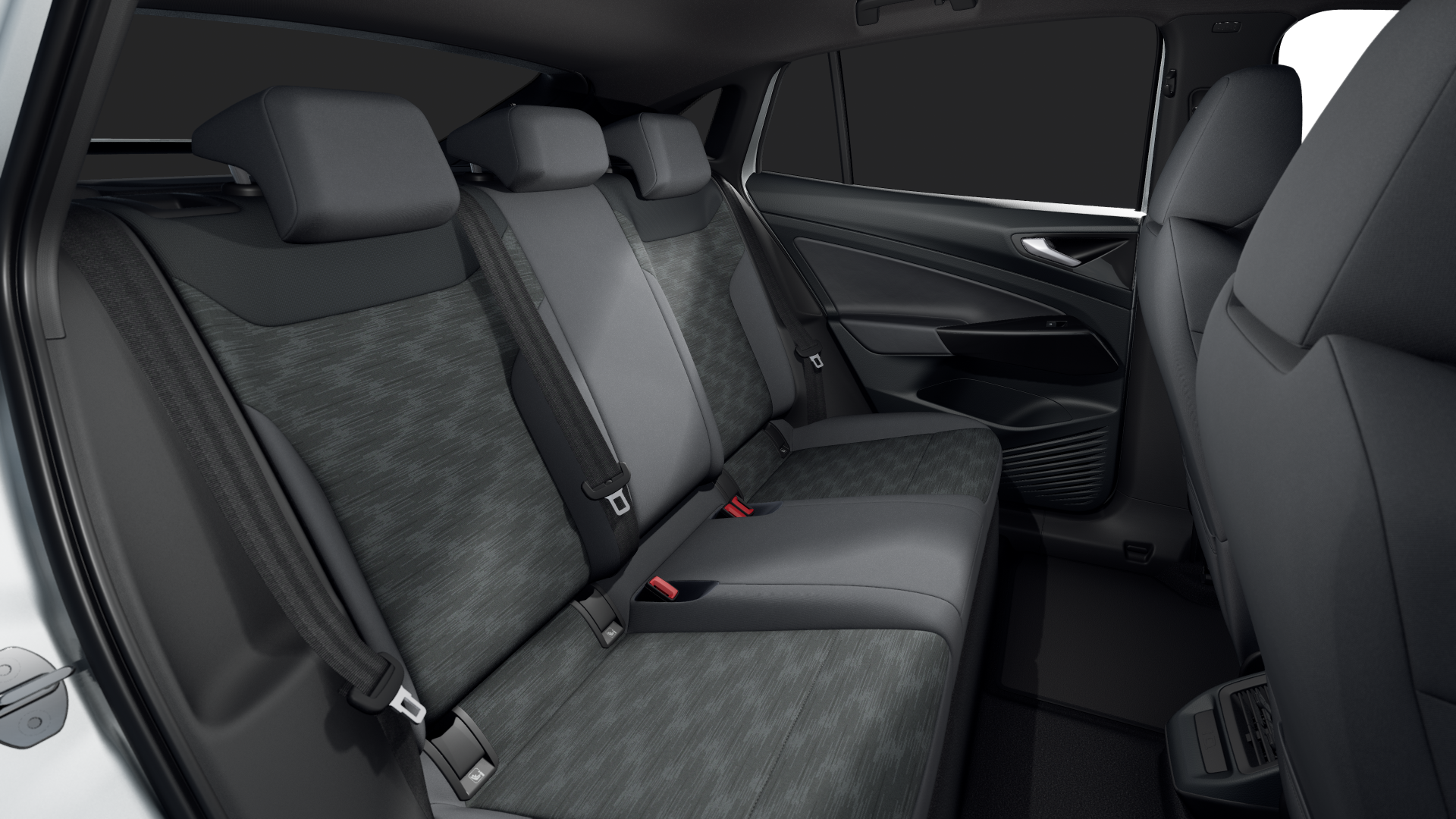 Volkswagen ID.5 IQ.Drive Pro