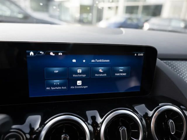 Mercedes-Benz B 200 B 200 d Progressive