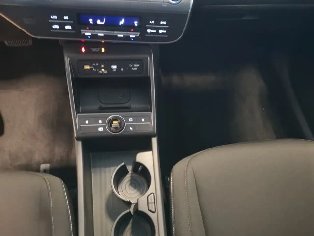 Hyundai Kona 1.6 2WD T-GDi