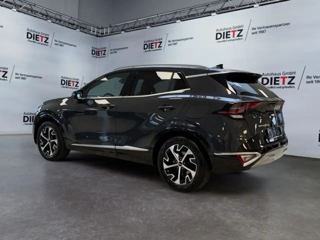 Kia Sportage GDi Spirit