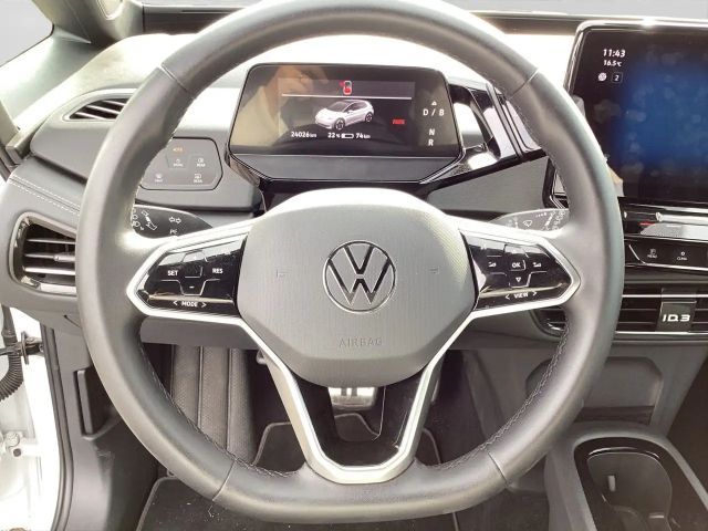 Volkswagen ID.3 Performance Pro