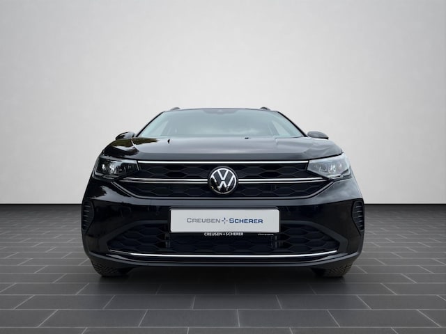 Volkswagen Taigo IQ.Drive