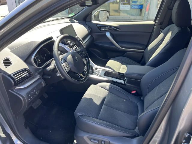 Mitsubishi Eclipse Cross 4WD