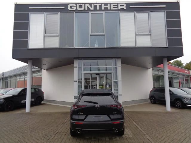 Mazda CX-30 Exclusive-line