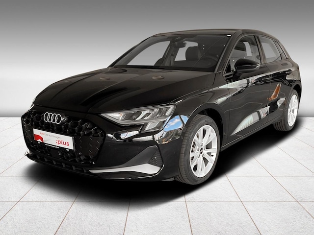 Audi A3 35 TFSI S-Tronic Sportback