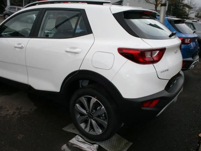 Kia Stonic GDi Vision