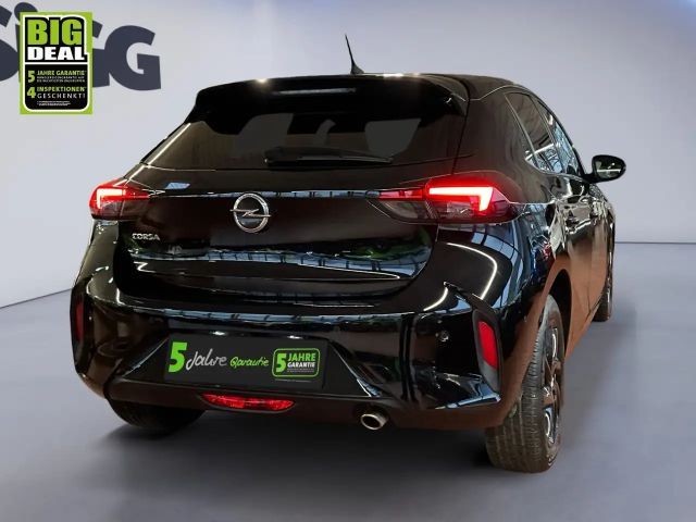 Opel Corsa GS-Line Grand Sport