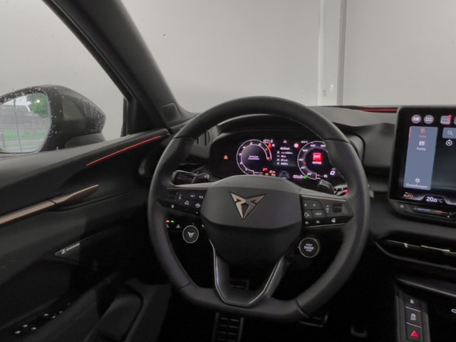 Cupra Terramar 1.5 e-Hybrid