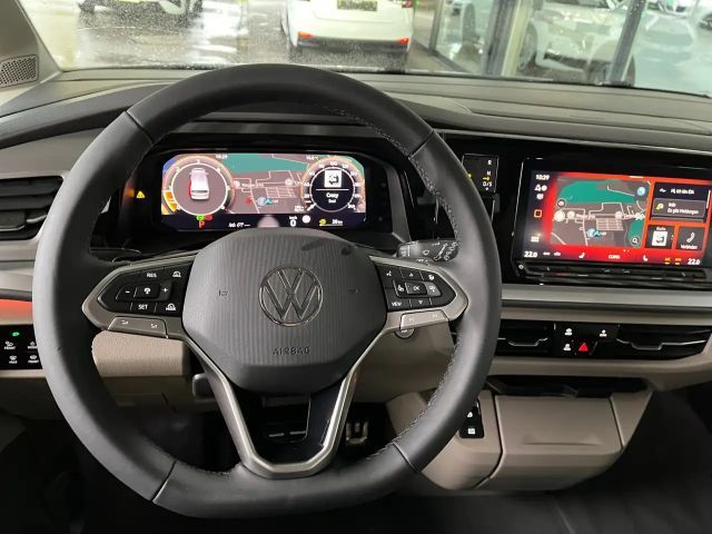 Volkswagen Multivan DSG T7