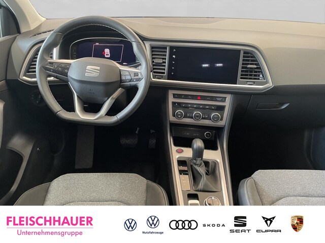 Seat Ateca 1.5 TSI