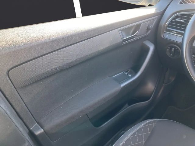 Skoda Fabia Ambition Combi