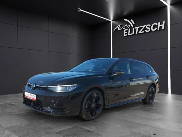 Volkswagen Passat R-Line Style