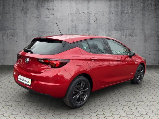 Opel Astra K Design & Tech LED-LICHT, DAB+, PDC, ALU