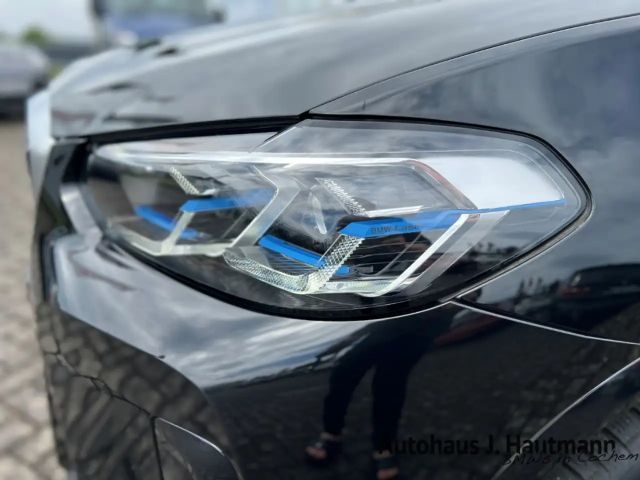 BMW X3 M-Sport xDrive