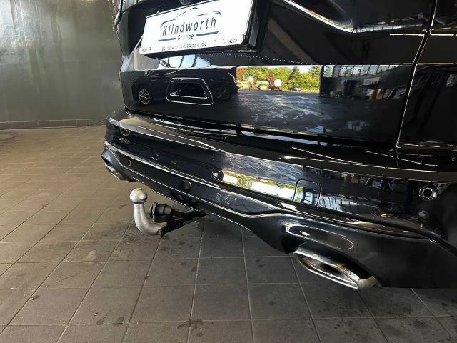 Ford Kuga EcoBoost ST Line X