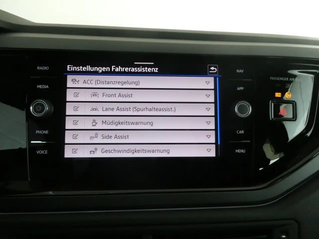 Volkswagen Taigo DSG R-Line