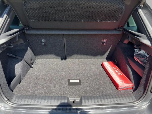 Skoda Kamiq Monte Carlo