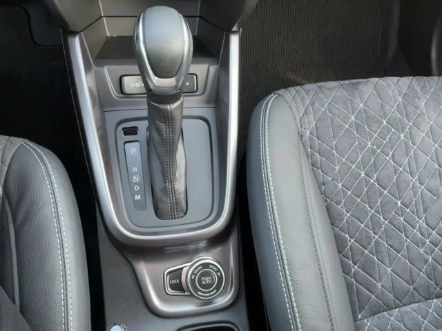 Suzuki Vitara 4x4 Comfort Hybrid