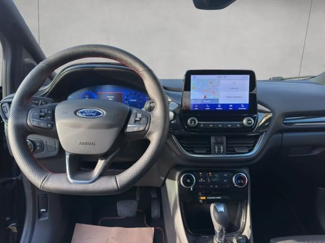 Ford Puma EcoBoost ST Line