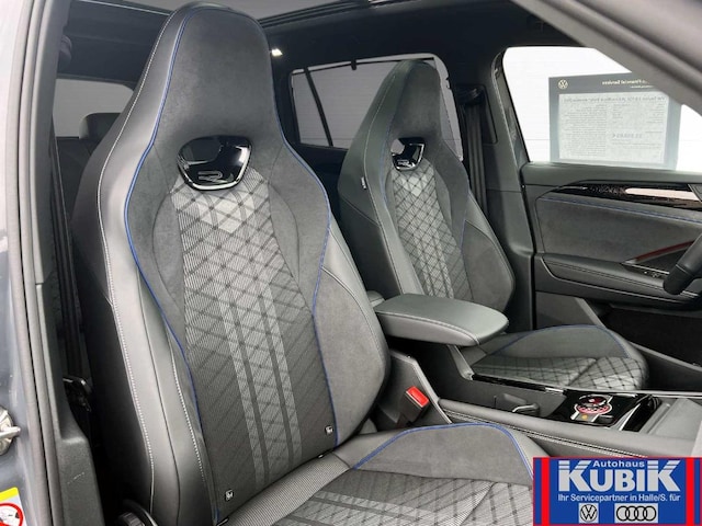 Volkswagen Tayron 2.0 TDI 4Motion Style